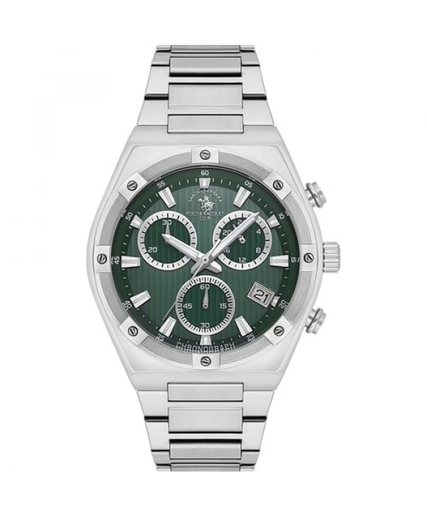 SANTA BARBARA POLO & RACQUET CLUB SB.1.10583-3 KOL SAATİ