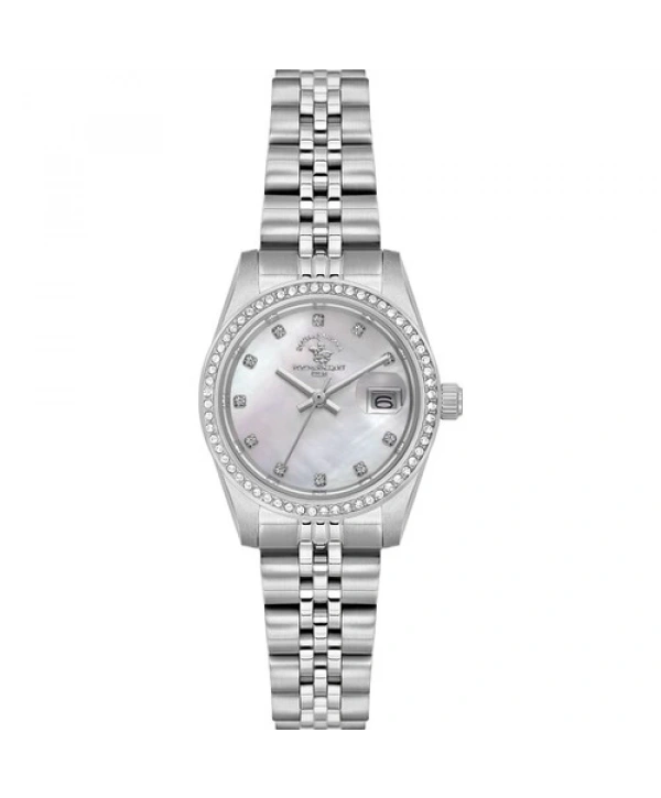 Santa Barbara Polo & Racquet Club Kadın Kol Saati - SB.4.10015-1