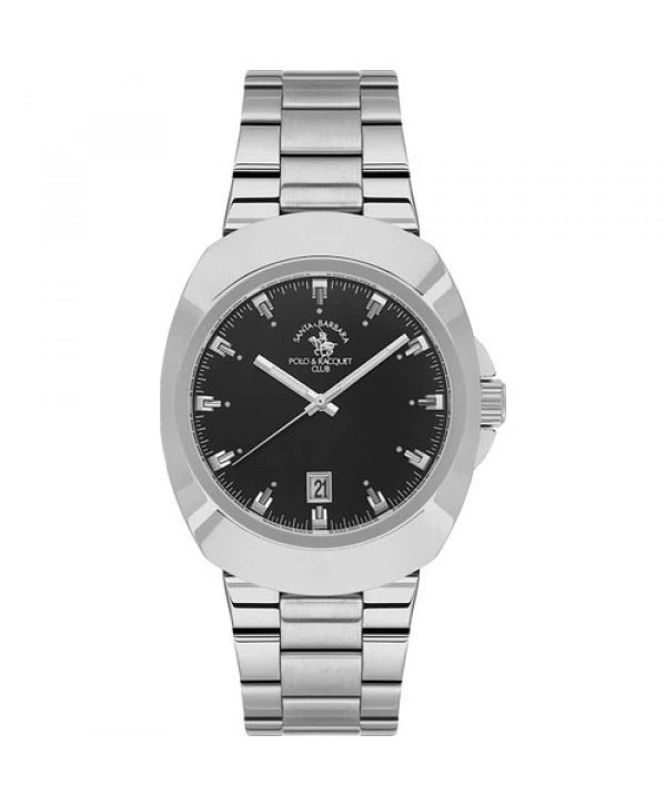 Santa Barbara Polo & Racquet Club SB.1.10600.1 Erkek Kol Saati