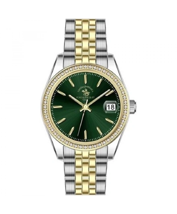 SANTA BARBARA POLO & RACQUET CLUB SB.1.10644-4 KOL SAATİ