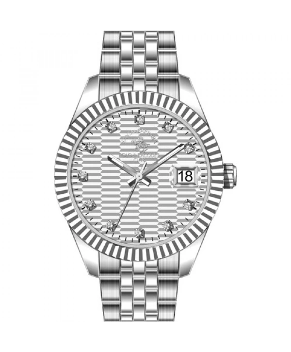 Santa Barbara Polo & Racquet Club Kadın Kol Saati - SB.1.10643-5