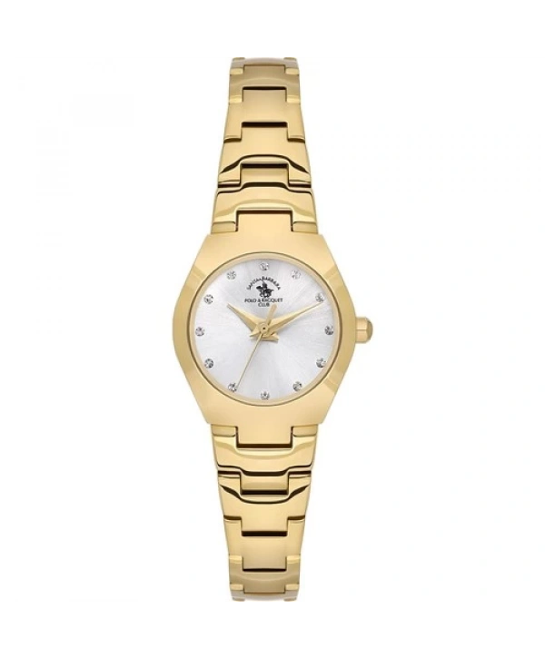 Santa Barbara Polo & Racquet Club SB.1.10612-2 Kadın Kol Saati