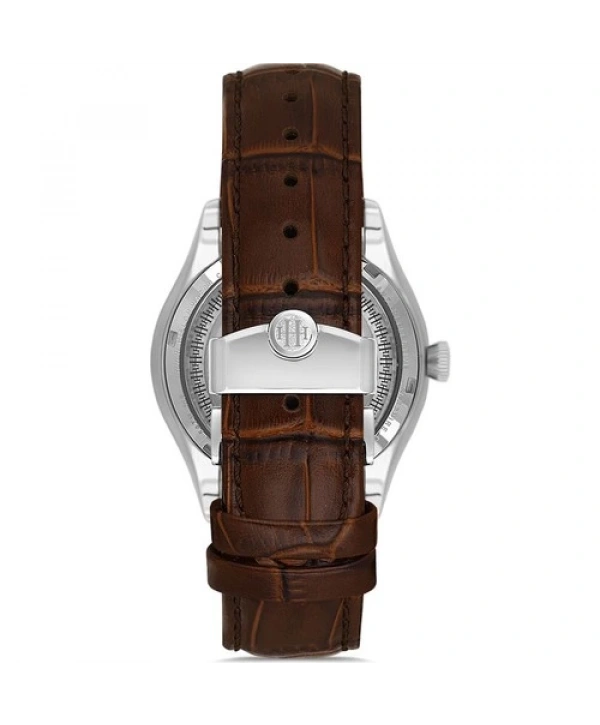 Hislon Mens Solid SD171S-16KS