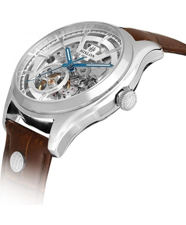 Hislon Mens Solid SD171S-16KS