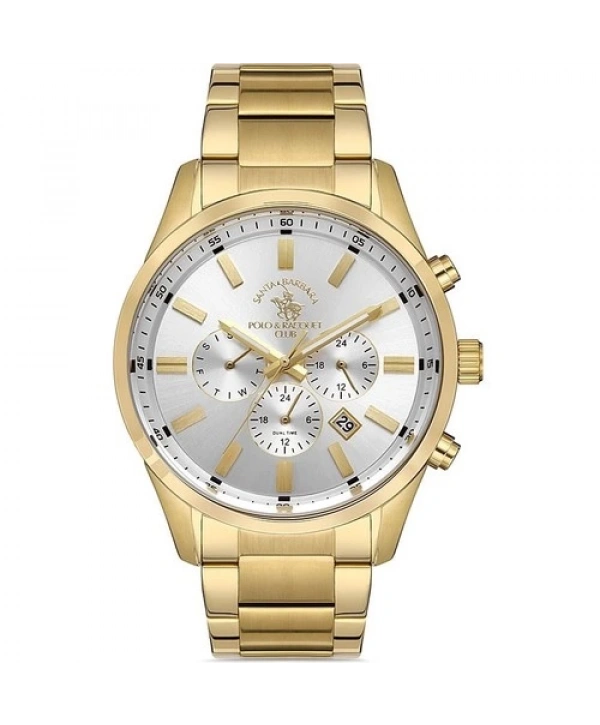 Santa Barbara Polo & Racquet Club SB.1.10367.3 Kol Saati