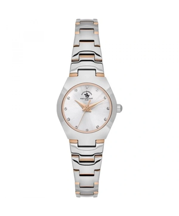 Santa Barbara Polo & Racquet Club SB.1.10612-5 Kadın Kol Saati