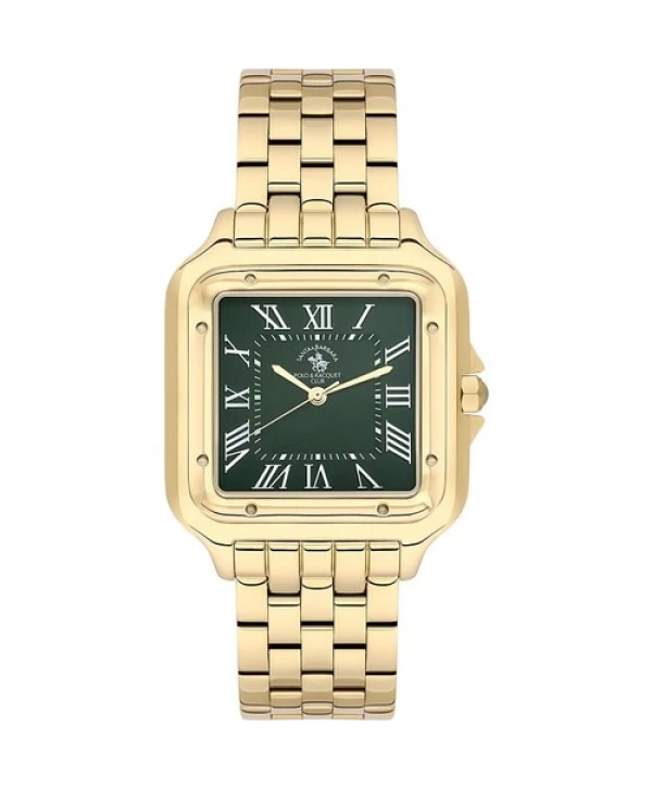 Santa Barbara Polo & Racquet Club