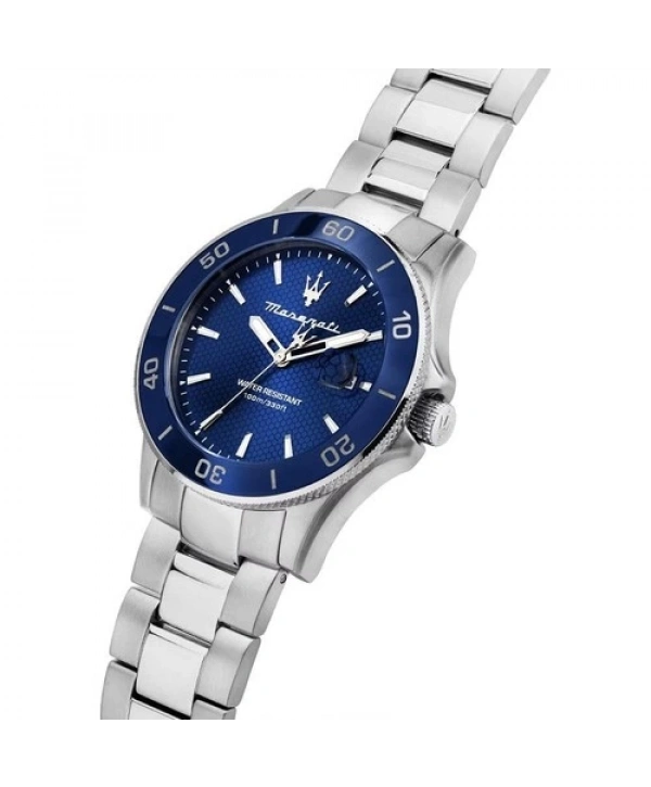 Masarati R8853100036 Erkek Kol Saati