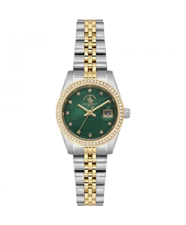 Santa Barbara Polo & Racquet Club Kadın Kol Saati - SB.4.10015-5