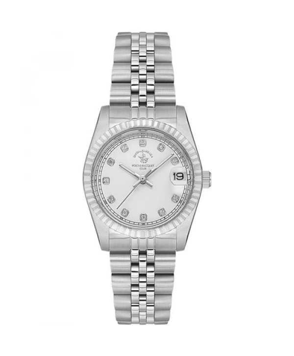 Santa Barbara Polo & Racquet Club Club SB.4.10011-1 Kadın Kol Saati