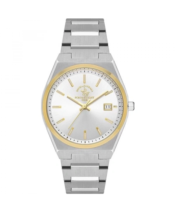 Santa Barbara Polo & Racquet Club SB.1.10495.5 Kadın Kol Saati