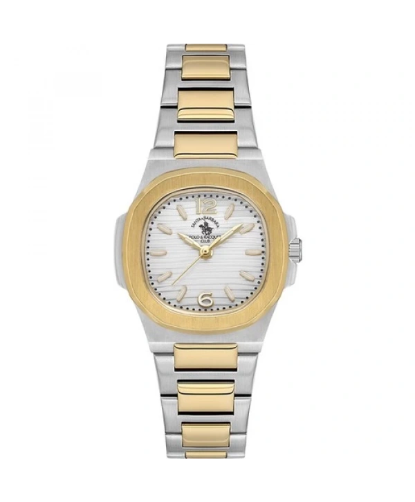 Santa Barbara Polo & Racquet Club Kadın Kol Saati SB.1.10590-5