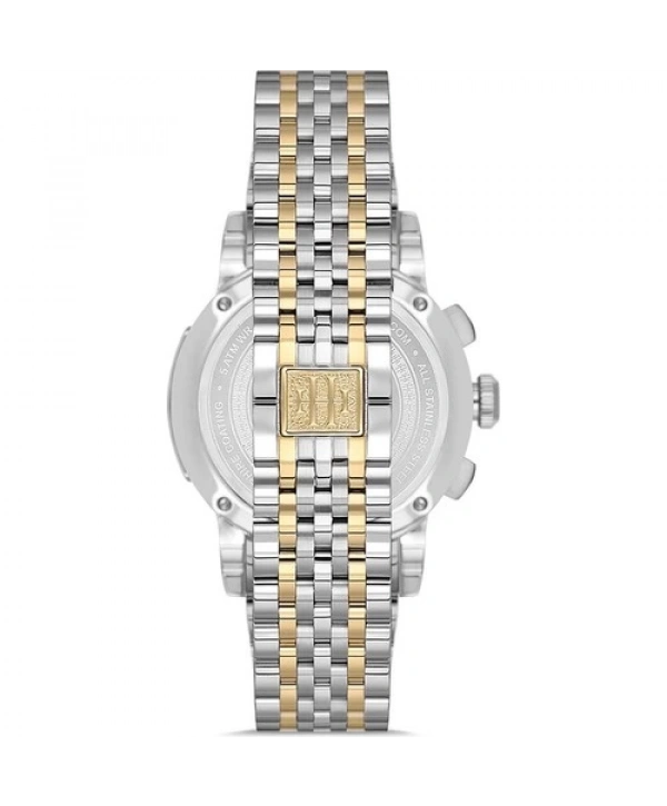 Hislon Mens Masterwork MS164T-02SG