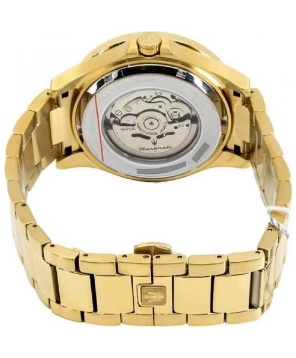 Maserati R8823140003 Erkek Kol Saati