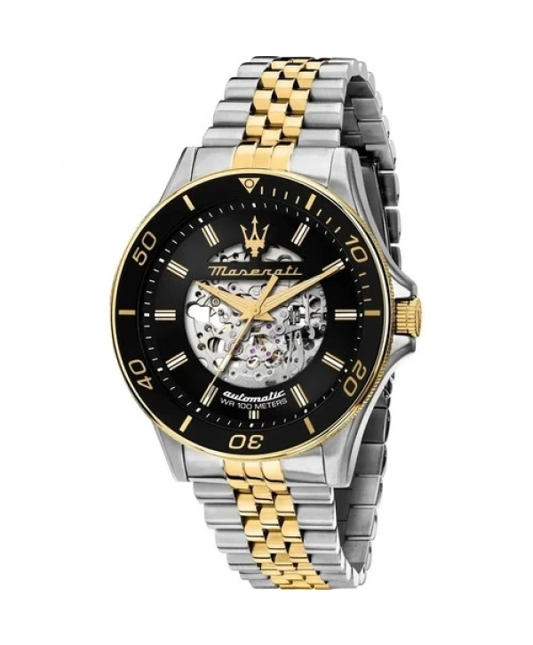 Maseratı R8823140010 Erkek Kol Saati