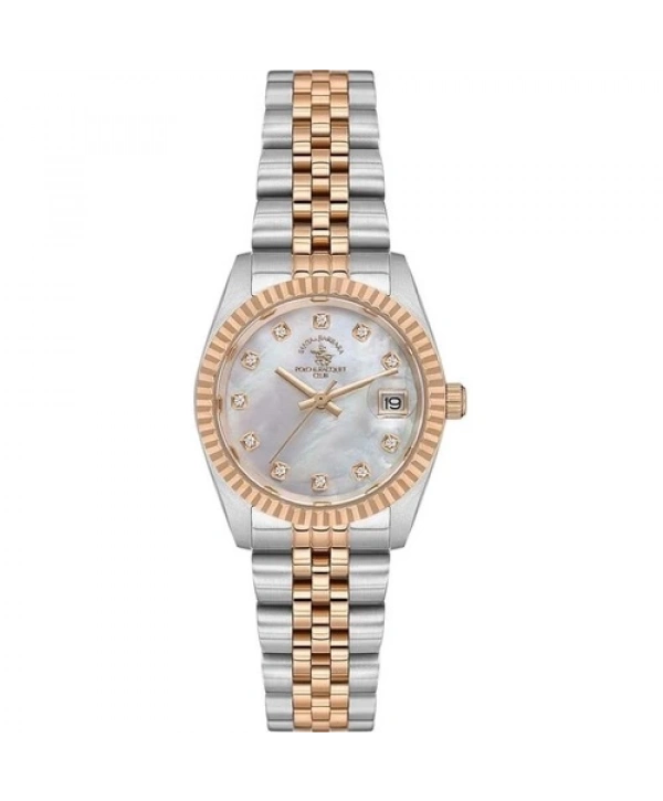 Santa Barbara Polo & Racquet Club SB.4.10016-6 Kadın Kol Saati