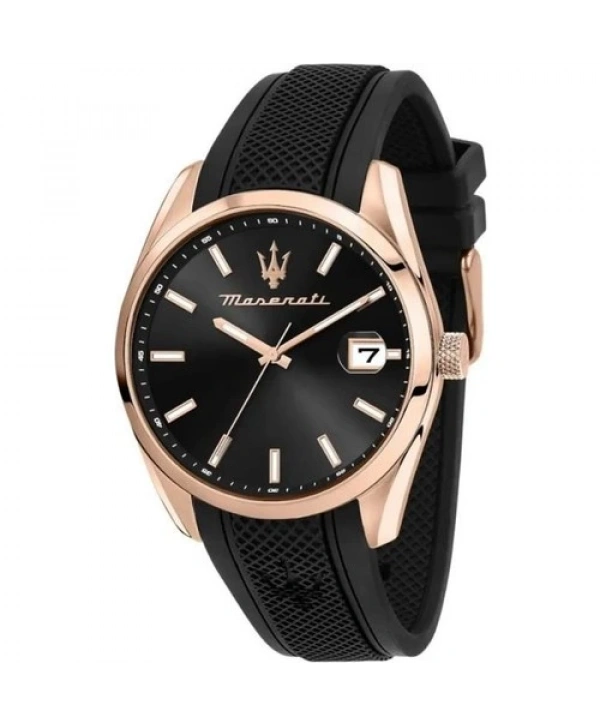 Maserati R8851151002 Erkek Kol Saati