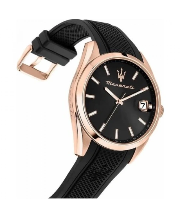 Maserati R8851151002 Erkek Kol Saati