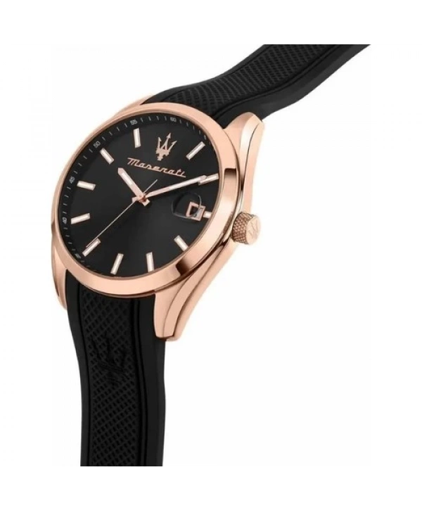 Maserati R8851151002 Erkek Kol Saati