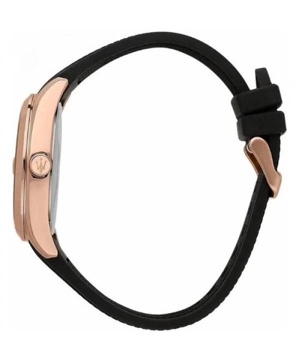 Maserati R8851151002 Erkek Kol Saati