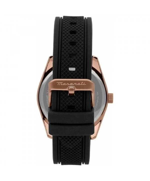 Maserati R8851151002 Erkek Kol Saati