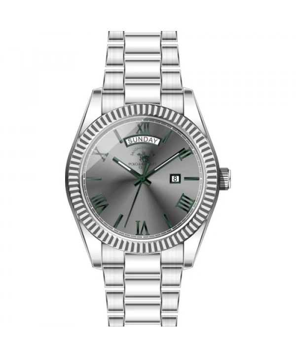 Santa Barbara Polo & Racquet Club SB.1.10276.8 Erkek Kol Saati