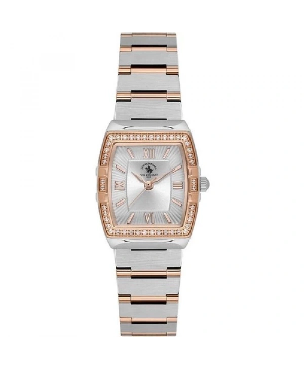 Santa Barbara Polo & Racquet Club SB.1.10584.5 Kadın Kol Saati