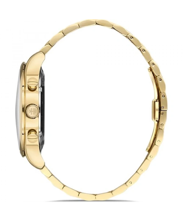 Hislon Mens Masterwork MS101G-15SG