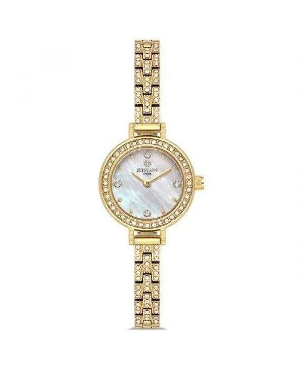 Hislon Womens Classic Queen QL180G-09SG