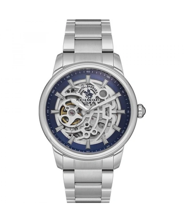 Santa Barbara Polo & Racquet Club SB.1.10523.1 Erkek Kol Saati