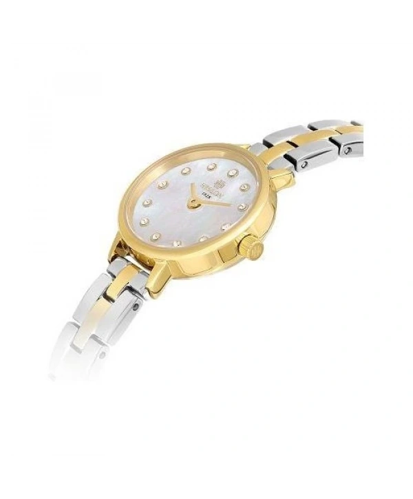 Hislon Womens Classic Queen QL181T-09SG