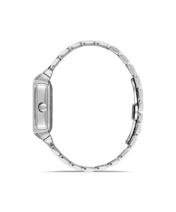 Hislon Mens Solid SD166S-15SS