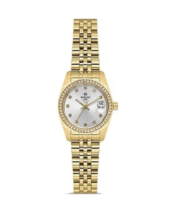 Hislon Womens Classic Queen QL156G-02SG