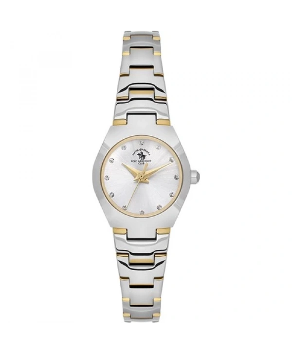 Santa Barbara Polo & Racquet Club SB.1.10612-4 Kadın Kol Saati