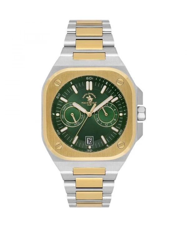 Santa Barbara Polo & Racquet Club