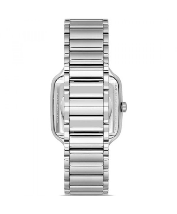 Hislon Mens Solid SD166S-11SS