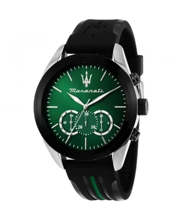 Maserati R8871612043 Erkek Kol Saati