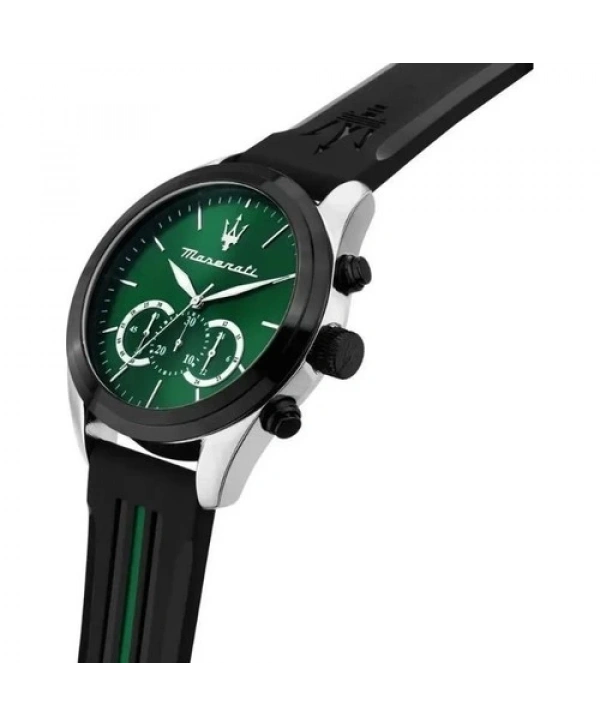 Maserati R8871612043 Erkek Kol Saati