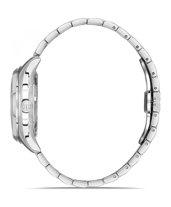 Hislon Mens Solid SD171S-16SG