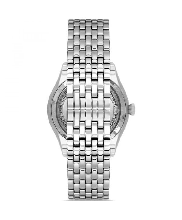 Hislon Mens Solid SD171S-16SG