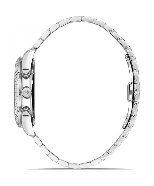 Hislon Mens Date DT145S-15SS