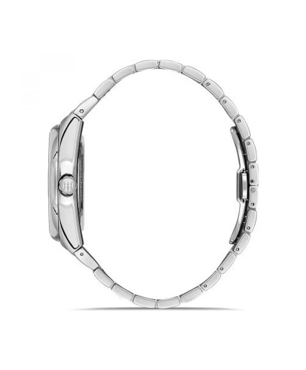 Hislon Mens Solid SD136S-11SS