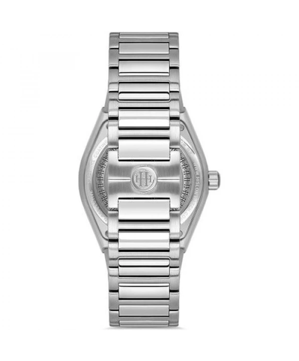 Hislon Mens Solid SD136S-11SS