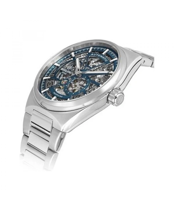 Hislon Mens Solid SD136S-11SS