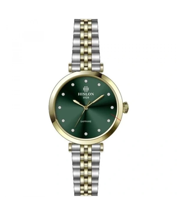 Hislon Womens Classic Queen QL143T-15SG