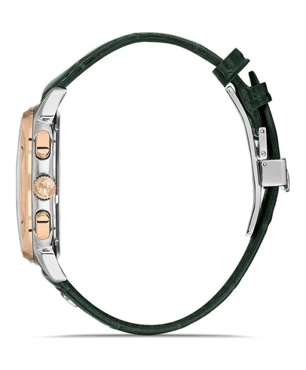 Hislon Mens Date DT143T-15YR