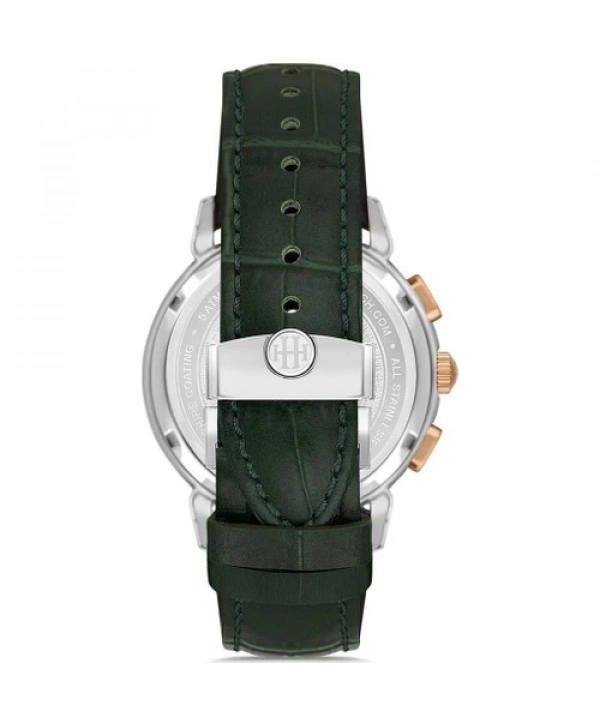 Hislon Mens Date DT143T-15YR