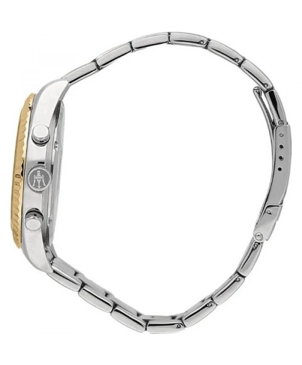 Maserati R8853100021 Erkek Kol Saati