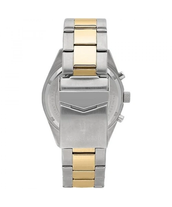 Maserati R8853100021 Erkek Kol Saati