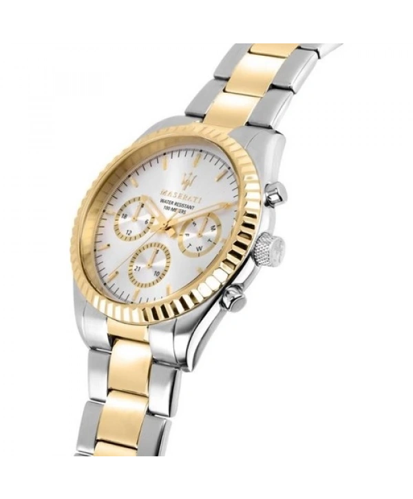 Maserati R8853100021 Erkek Kol Saati